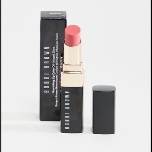 Bobbi Brown Lipstick - Rosebud Pink